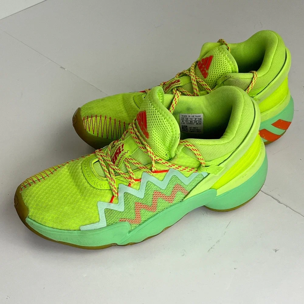 adidas issue #2